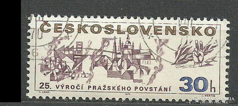 Csehszlovákia 30 h