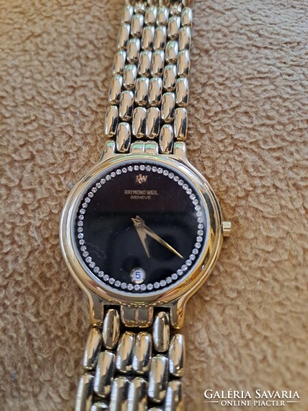 Raymond Weil quartz karóra