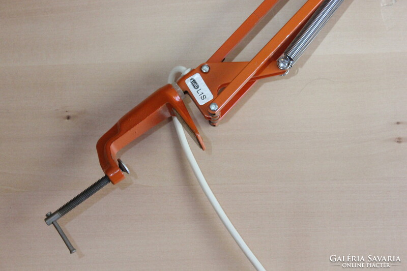 Skandináv Design Luxo L-1 csuklós asztali lámpa