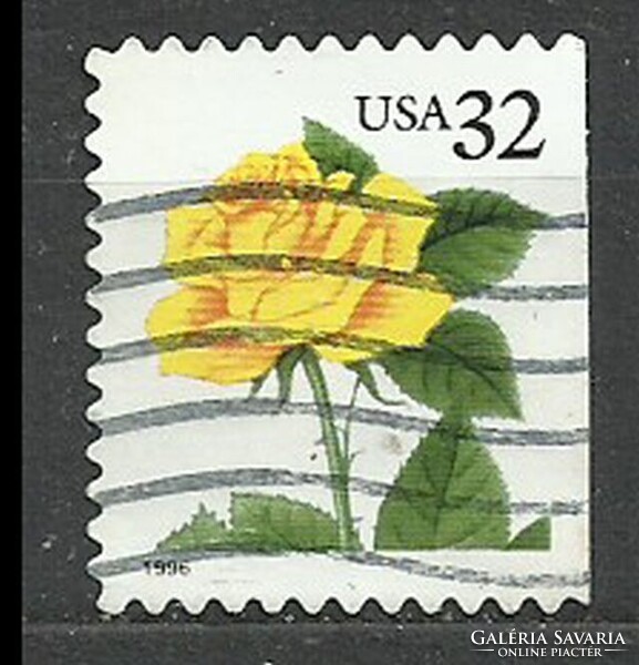 USA 32 c