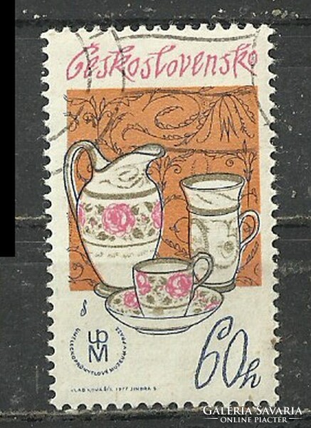 Csehszlovákia 60 h