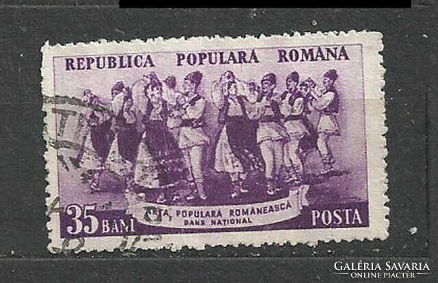 Románia 35 b