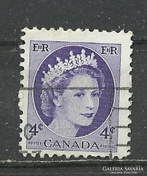 Kanada 4 c
