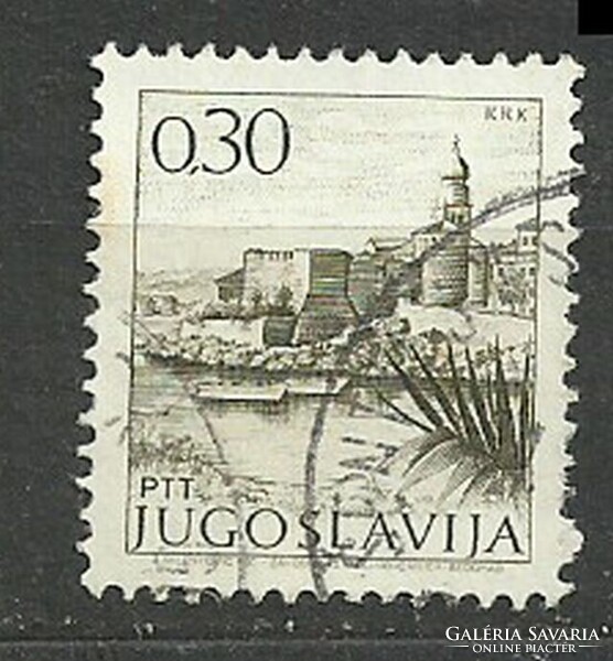 Jugoszlávia 0.30