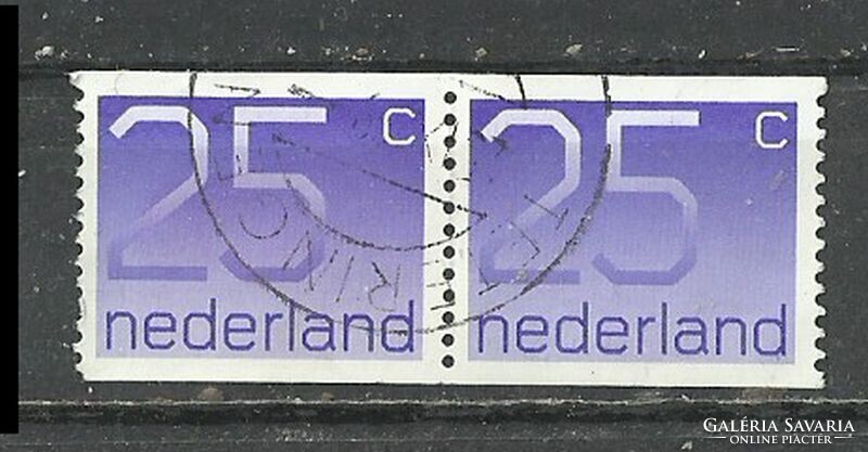 Hollandia 25 c