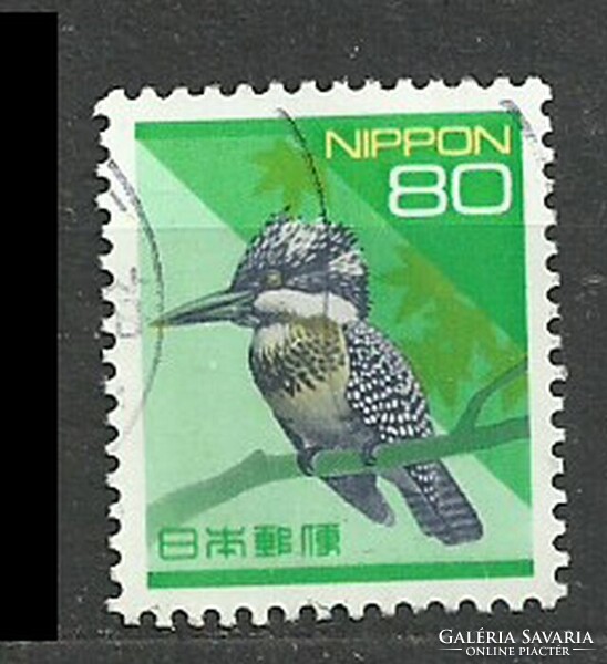 Japán 80