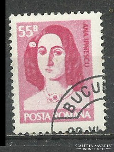 Románia 55 b
