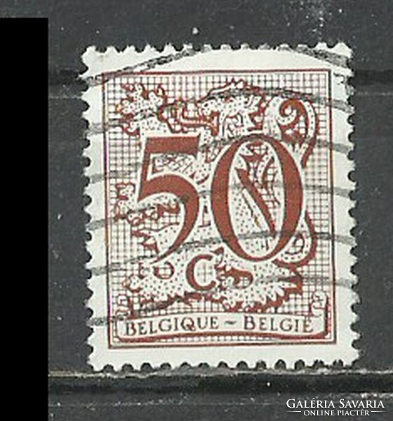 Belgium 50 c