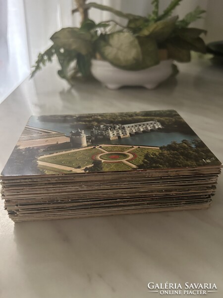 Retro kèpeslapok városokról