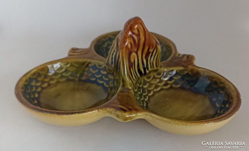 Gránit porcelán,kerámia asztali fűszertartó!