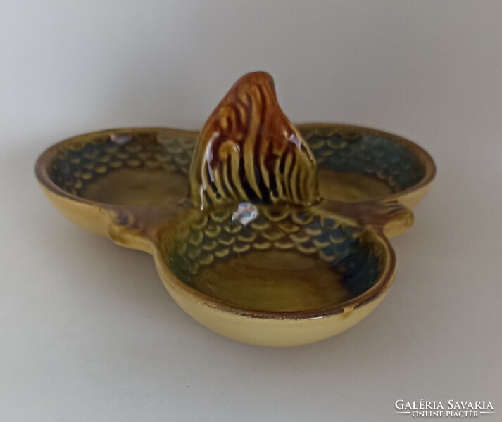 Gránit porcelán,kerámia asztali fűszertartó!
