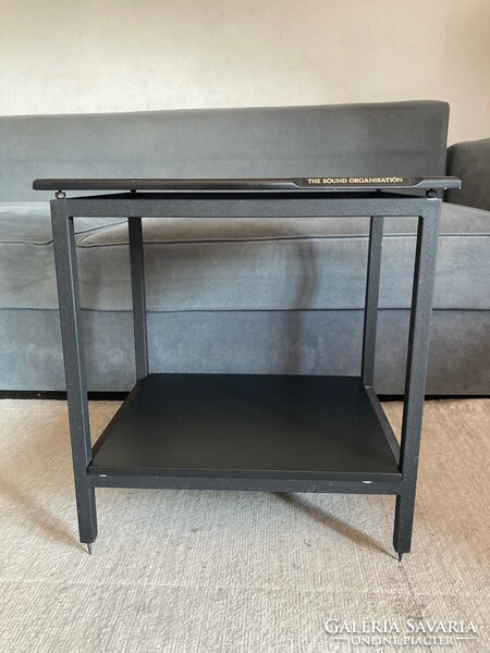 The Söund Örganisatiön HiFi állvány 2