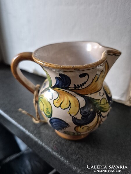 Habán kerámia