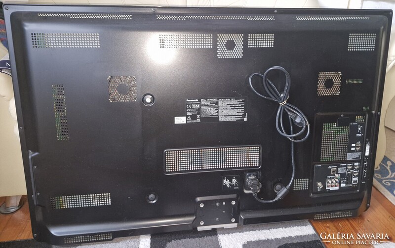Panasonic TX-P46G30E VIERA Plazma
