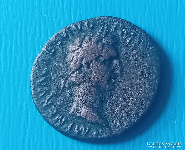Római AS , Nerva  // Fortuna