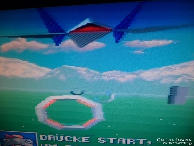 Super Nintendo SNES csomag (5025)