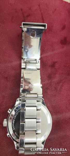 Tissot Chrono XL Chronograph (Model: T116.617.11.037.00) – In Original Box!