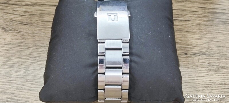 Tissot Chrono XL Chronograph (Model: T116.617.11.037.00) – In Original Box!