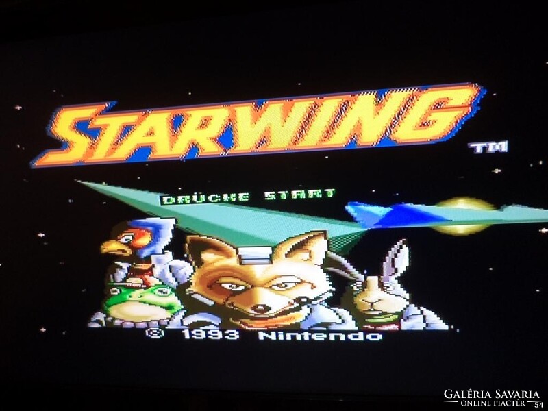 Super Nintendo SNES csomag (5025)