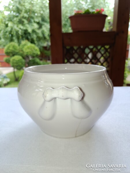 Vintage porcelain KOMATÁL / SOUP BOWL