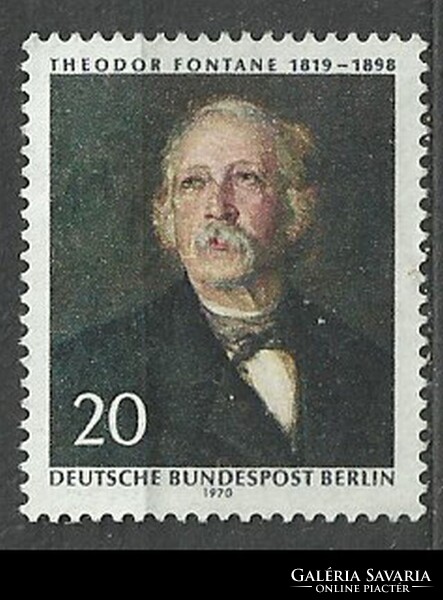 Német Berlin 20