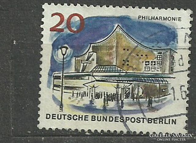 Német Berlin 20