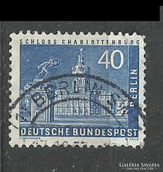 Német Berlin 40