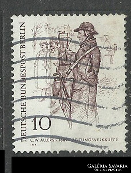 Német Berlin 10