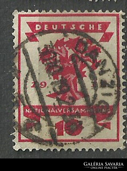 Német 10