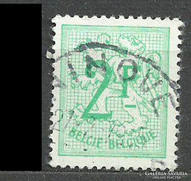 Belgium 2 F