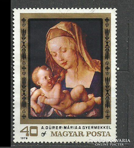 Festmény 40 f