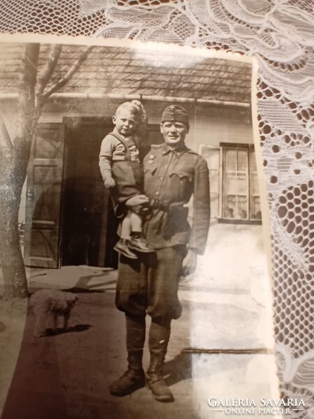 Horthy-kor / WW2 katonai hagyaték
