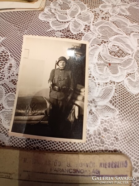 Horthy-kor / WW2 katonai hagyaték