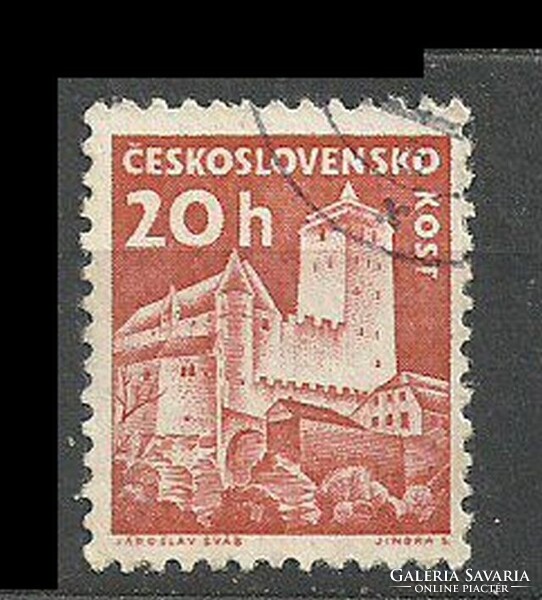 Csehszlovákia 20 h