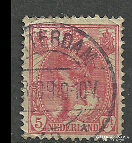 Hollandia 5 c