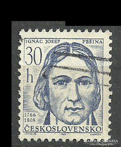 Csehszlovákia 30 h