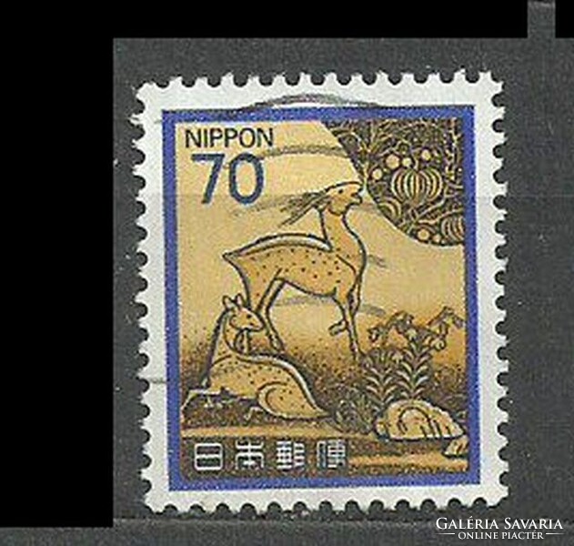 Japán 70