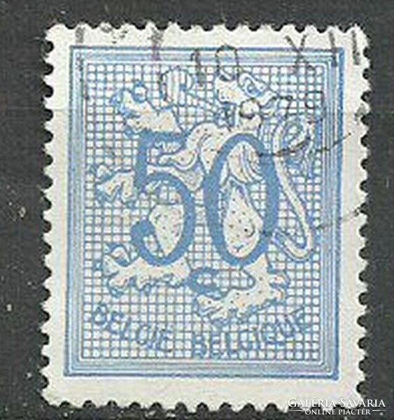 Belgium 50 c