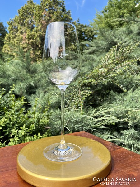 CHAMPAGNE CLUB - KRUG 28 cl Champagne Pezsgőspohár Készlet – 6 db
