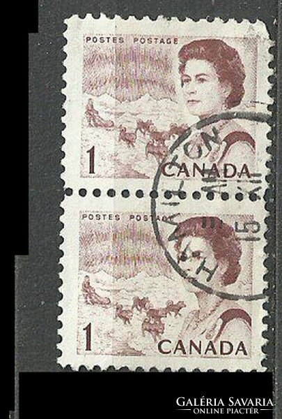 Kanada 1 c
