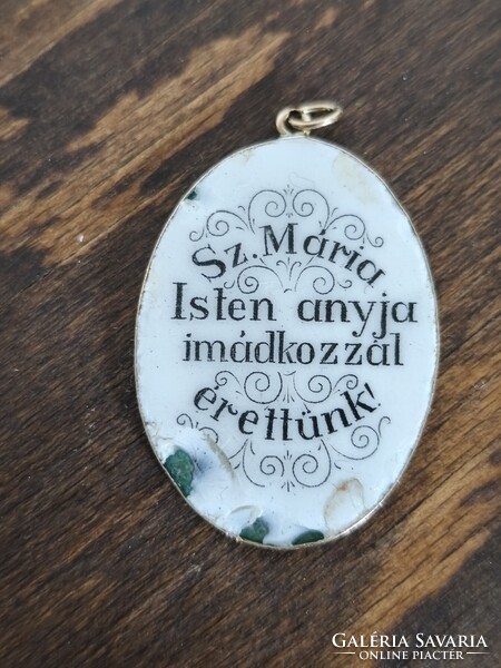 Arany Mária medál