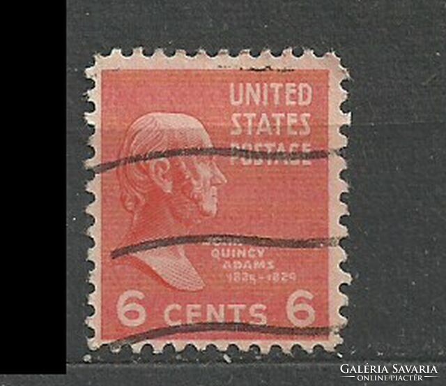 USA 6 c