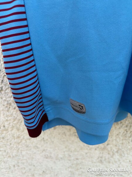 Trabzonspor Macron Futball Mez M
