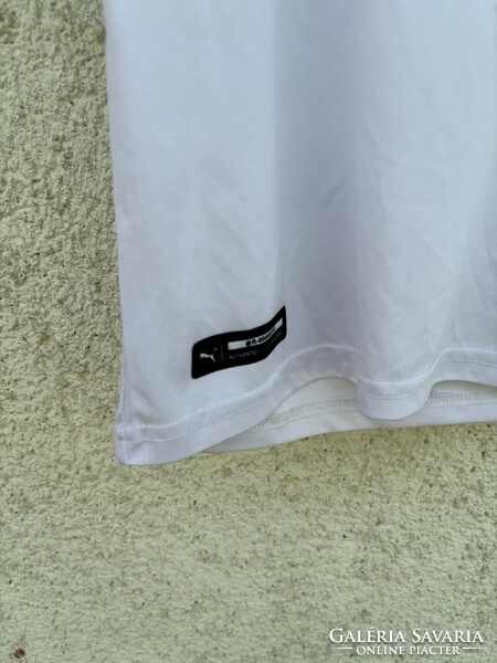 Olasz Puma Gyerek Futball Mez 152