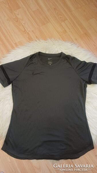 Eredeti Nike Dri-FIT Academy Pro sportpóló / edzőpóló – L-es méret