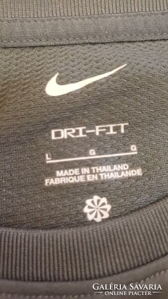 Eredeti Nike Dri-FIT Academy Pro sportpóló / edzőpóló – L-es méret