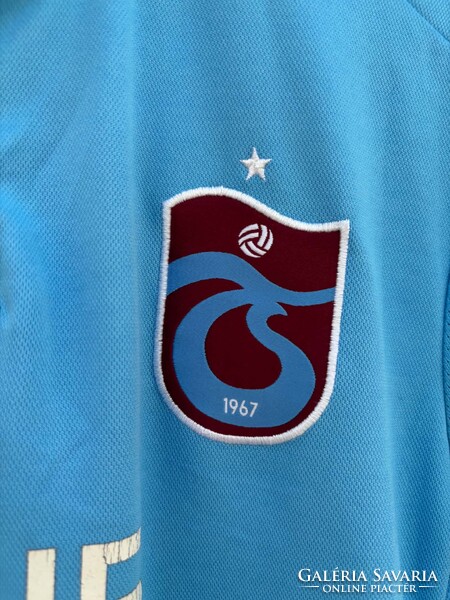 Trabzonspor Macron Futball Mez M