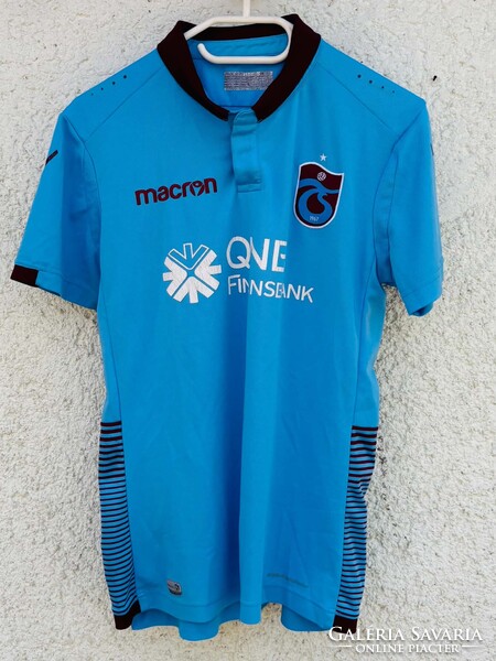 Trabzonspor Macron Futball Mez M