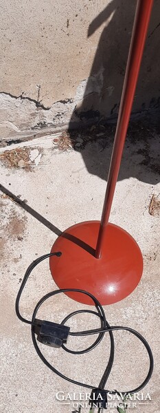 Fontana Arte  olasz állólámpa kb.1980 - Pierluigi Cerri tervezés