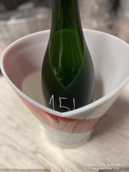 CHAMPAGNE CLUB - G.H. MUMM Cordon Rouge Design Pezsgő Jégveder